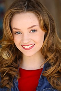 Samantha Rose Baldwin