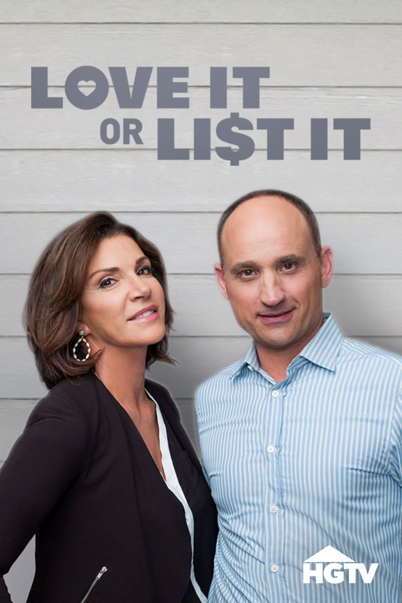 Love It or List It - Season 21
