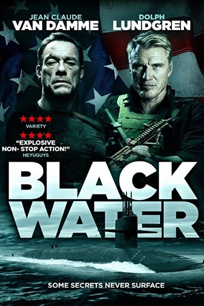Black Water