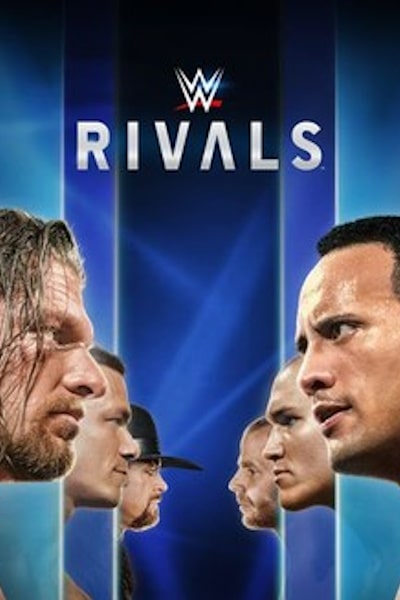 WWE Rivals - Season 4