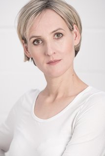 Katharine Gwen