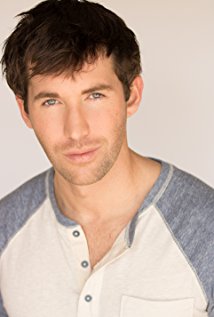 Jake Parrish