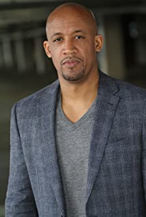 Darryl Harrison Ford II