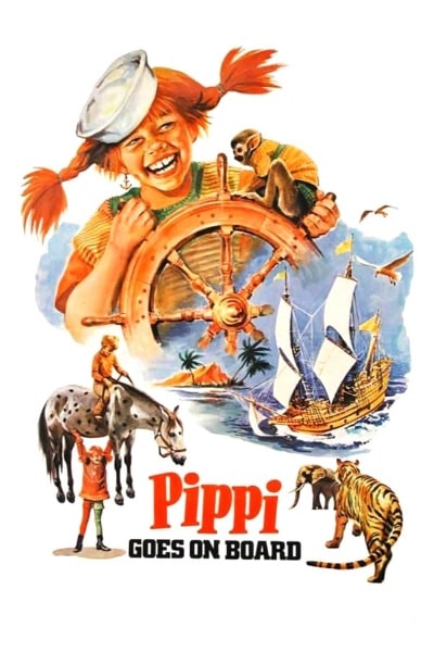 Pippi Longstocking [Sub: Eng]