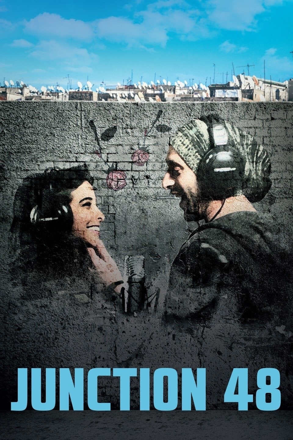 Junction 48 [Audio: Arabic]