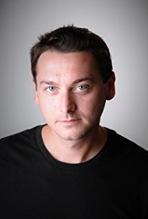 Todd Benjamin Marshall
