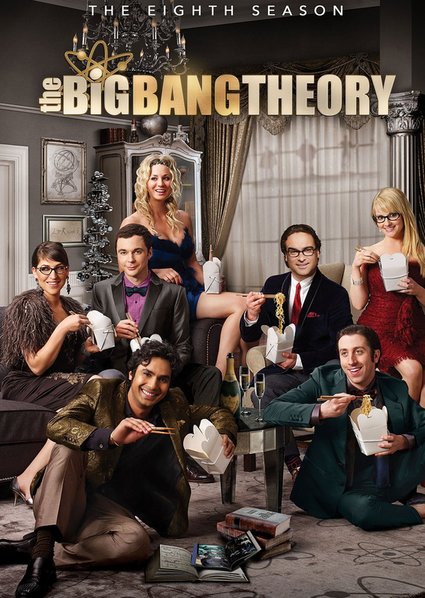 where can i watch the big bang theory season 1 episode 2
