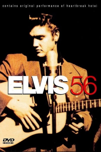 Elvis 56