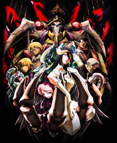 Overlord [Sub: Eng]