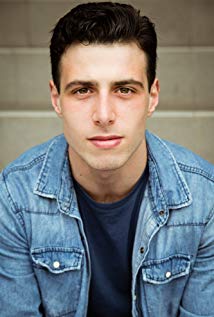 Jordan Devitre