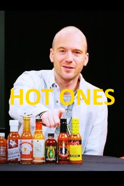 Hot Ones - Season 5