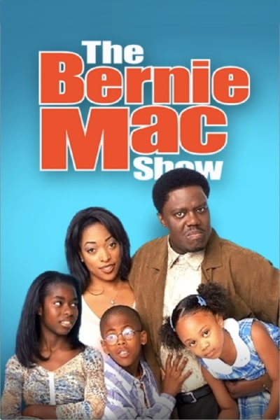 The Bernie Mac Show Season 2 Watch For Free In Hd On Movies123 