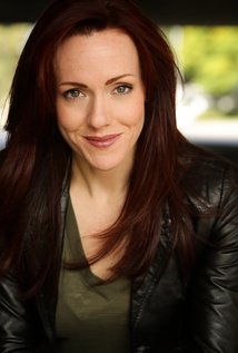 Sarah Robson