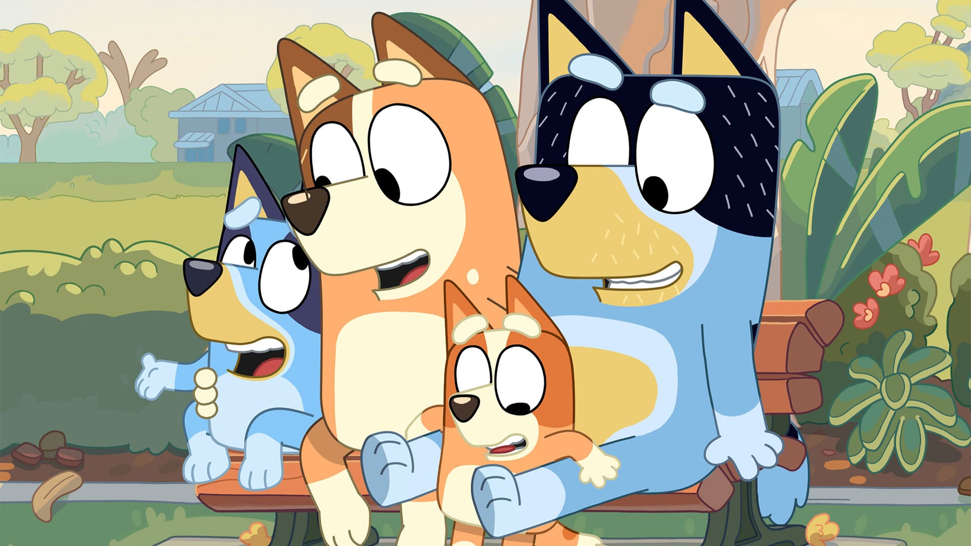 Bluey Season 2 Watch For Free In Hd On Movies123