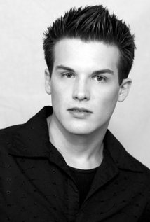 Garrett Harrison