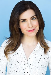 Vanessa Wolf