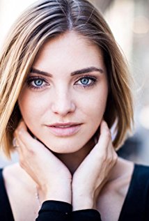 Olivia Caridi