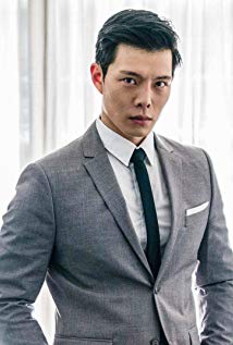 Daniel Han