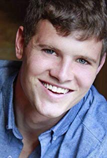Rory Benjamin Smith