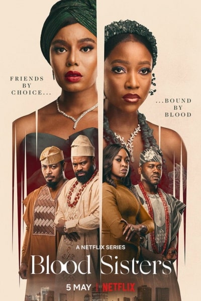 Blood Sisters - Season 2
