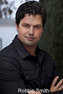 Robbie P Smith