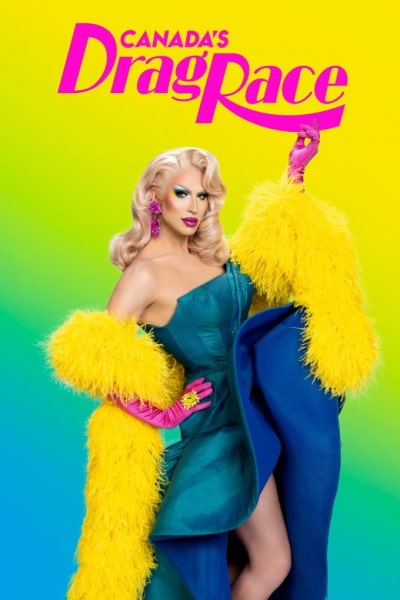 Canadas Drag Race Season 3 Watch For Free In Hd On Movies123 2396