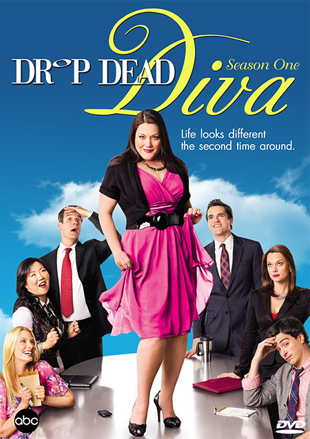 Drop Dead Diva - Season 1 Watch Free HD on Movies123