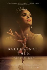 A Ballerinas Tale Watch Free in HD on Movies123