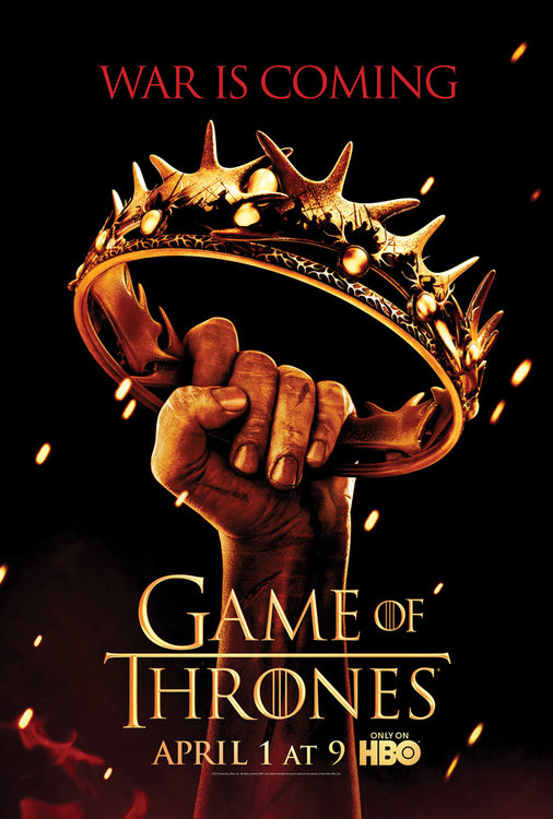 watch game of thrones season 2