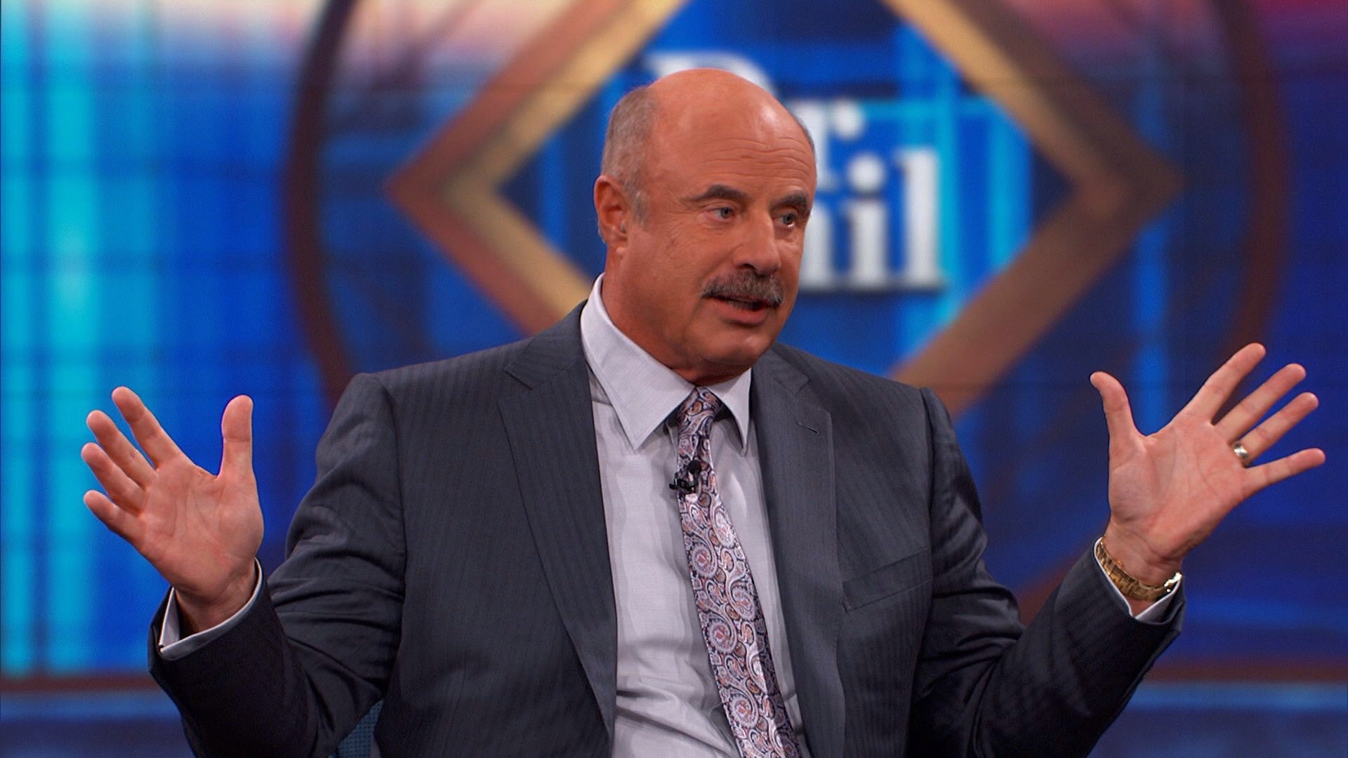 Watch dr phil online free