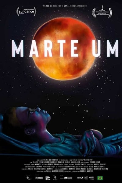 Mars One (Marte Um)
