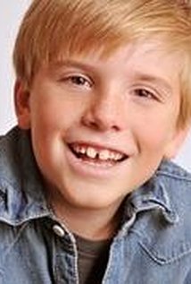 Brody Hamilton