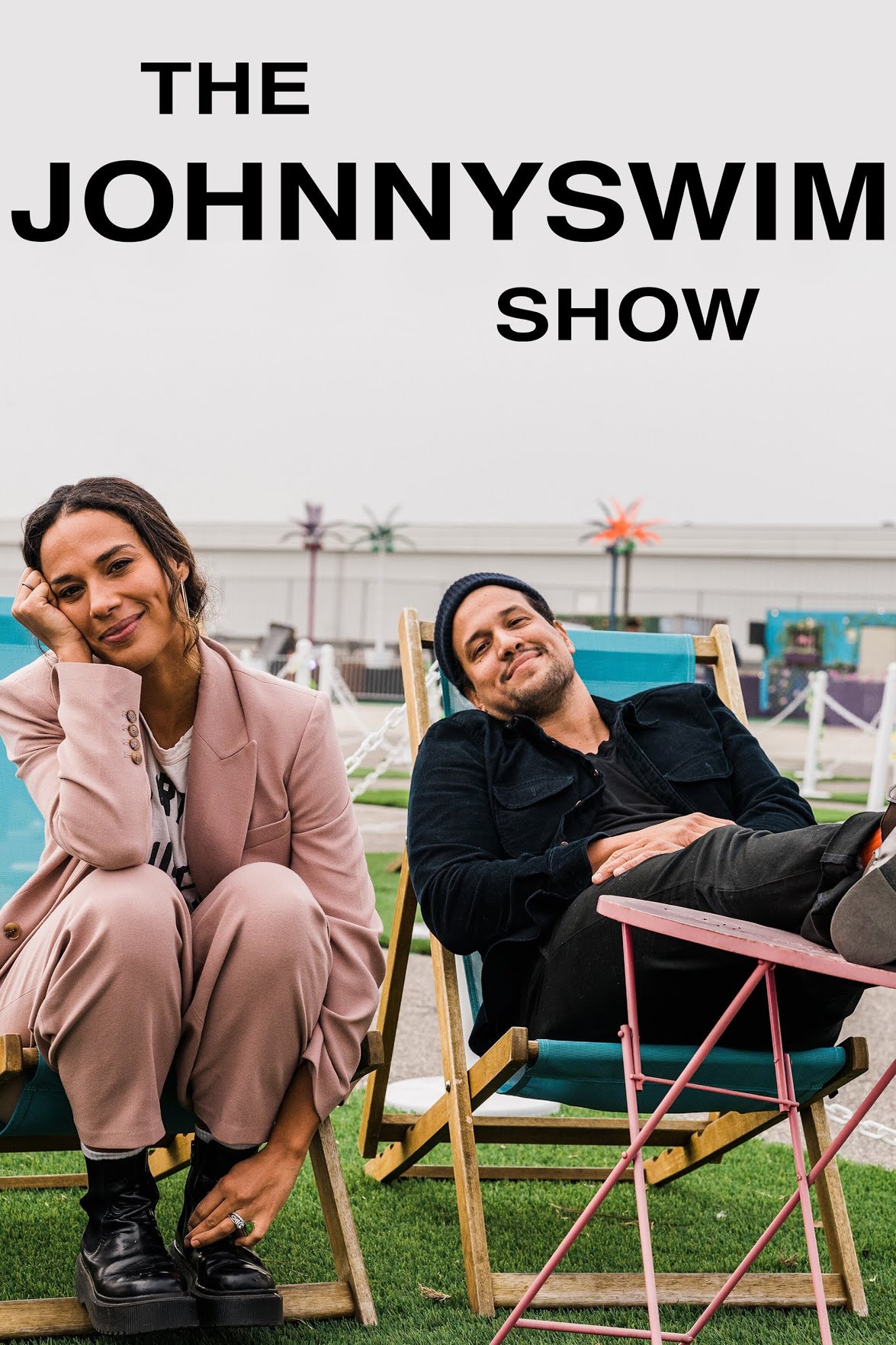 The Johnnyswim Show - Season 1