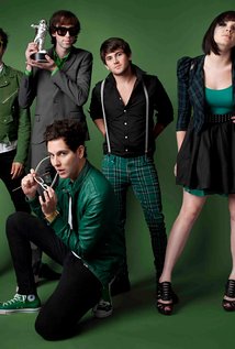 Cobra Starship