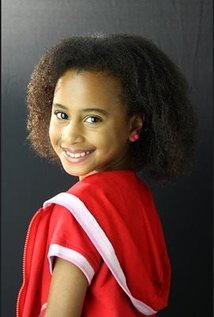 Annabelle Malaika Süess