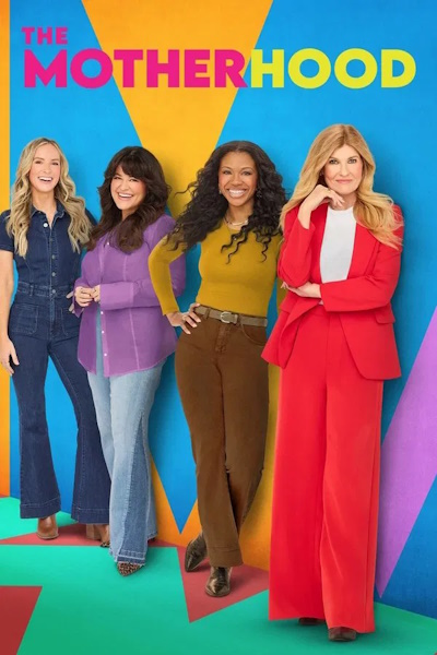 The Motherhood - Season 1