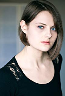 Mallory Palmer