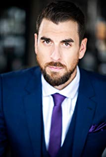 Nick Thorp
