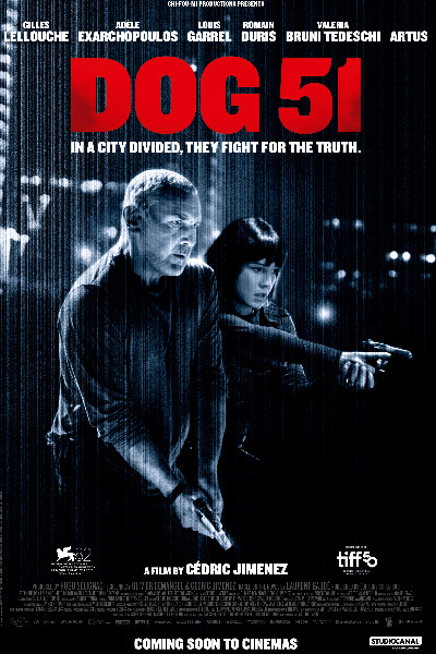 Dog 51 (Chien 51)