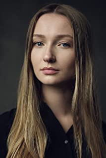 Amy McPherson