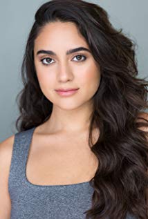 Layla Mohammadi