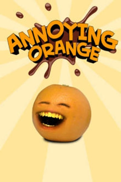 The High Fructose Adventures of Annoying Orange - Season 2