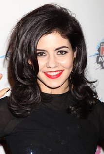 Marina Lambrini Diamandis