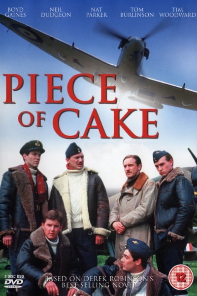 Piece of Cake - Season 1
