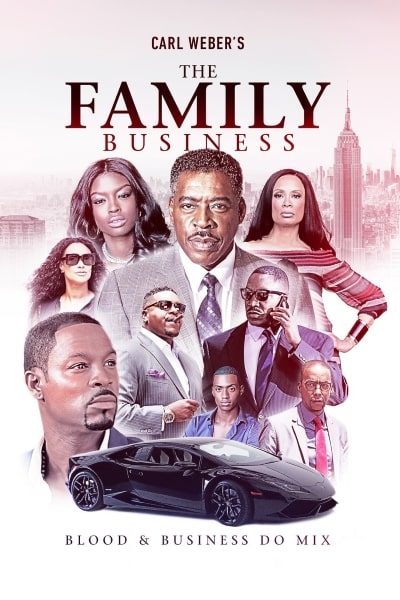 The Family Business - Season 1