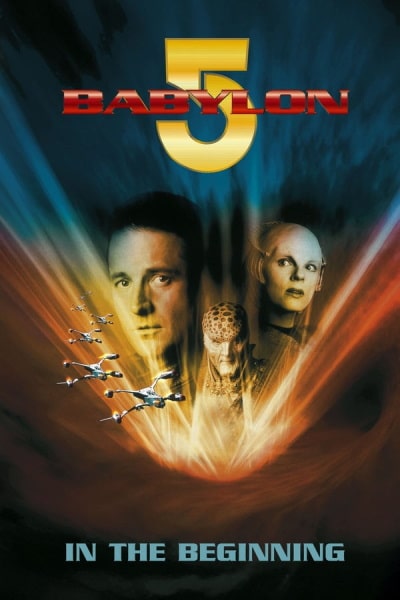 Babylon 5: The Road Home Watch for Free in HD on Movies123