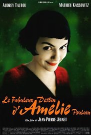 Amelie (Amélie)
