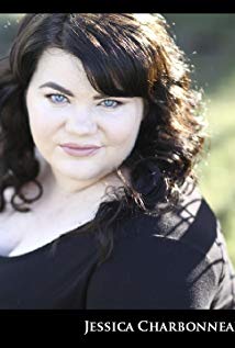 Jessica Charbonneau