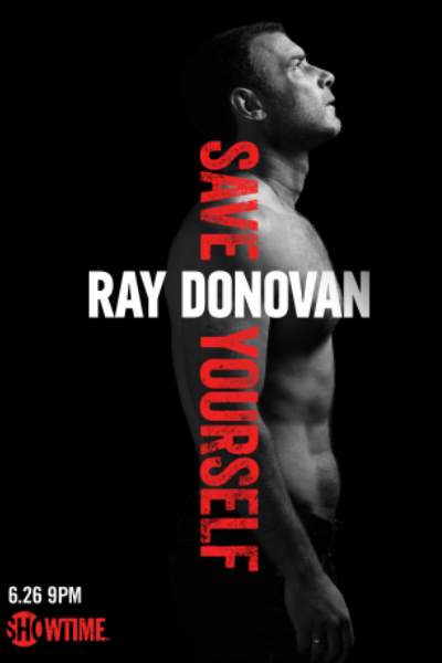 Ray Donovan&nbsp;- Season 5