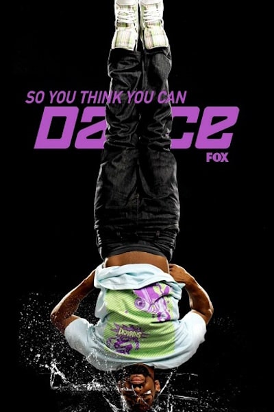 So You Think You Can Dance - Season 6